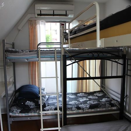 Freedom House 2 Hotel Токио Екстериор снимка