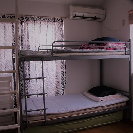 Freedom House 2 Hotel Токио Екстериор снимка