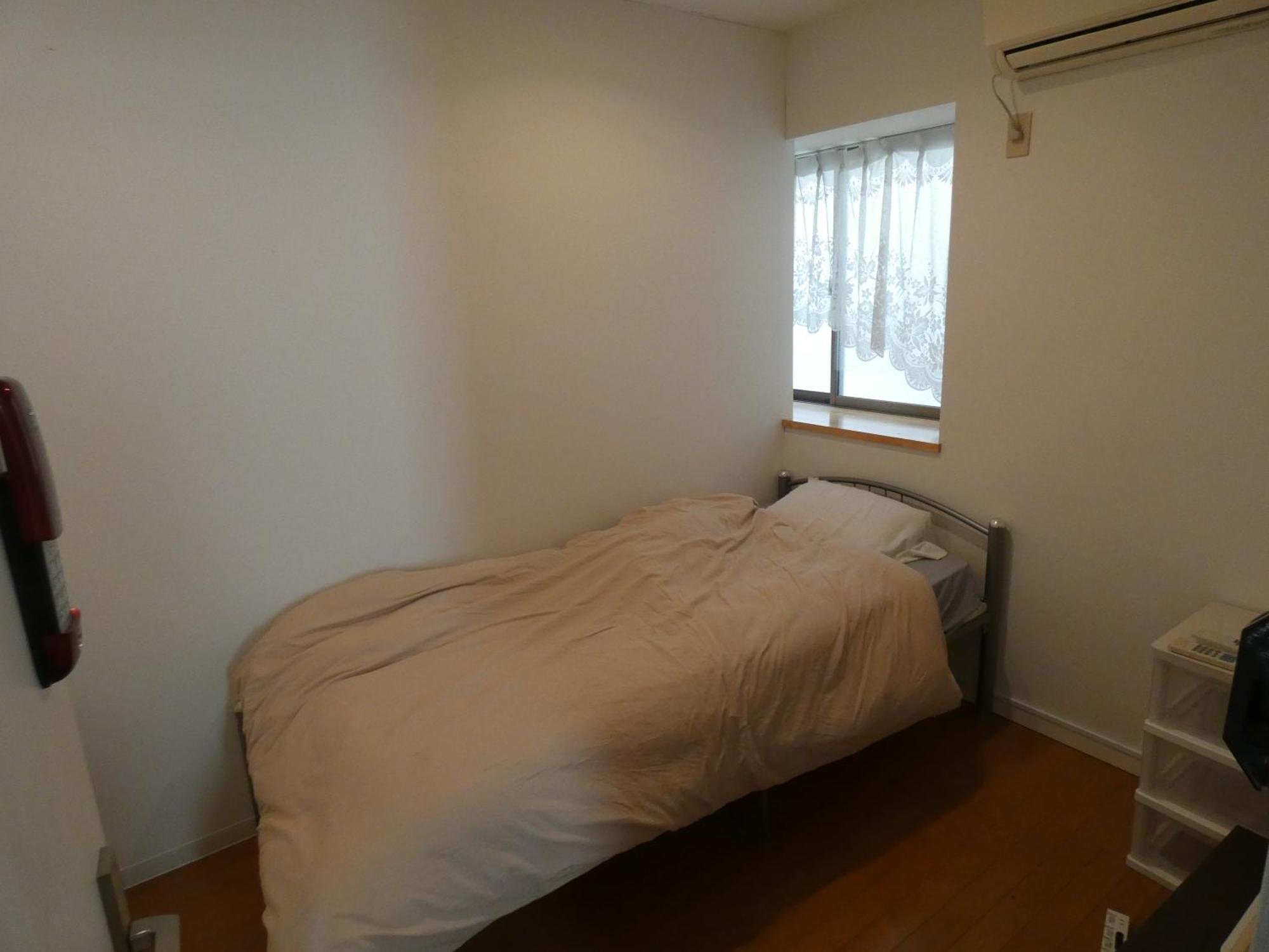 Freedom House 2 Hotel Токио Екстериор снимка