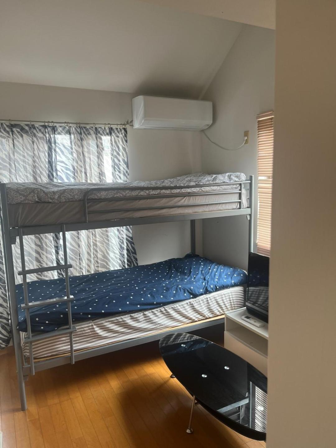 Freedom House 2 Hotel Токио Екстериор снимка