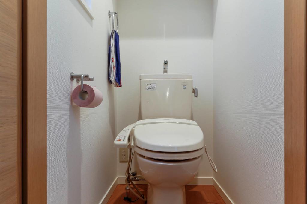 Freedom House 2 Hotel Токио Екстериор снимка