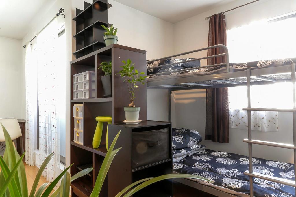 Freedom House 2 Hotel Токио Екстериор снимка