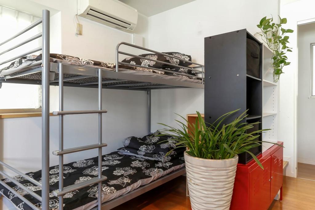 Freedom House 2 Hotel Токио Екстериор снимка