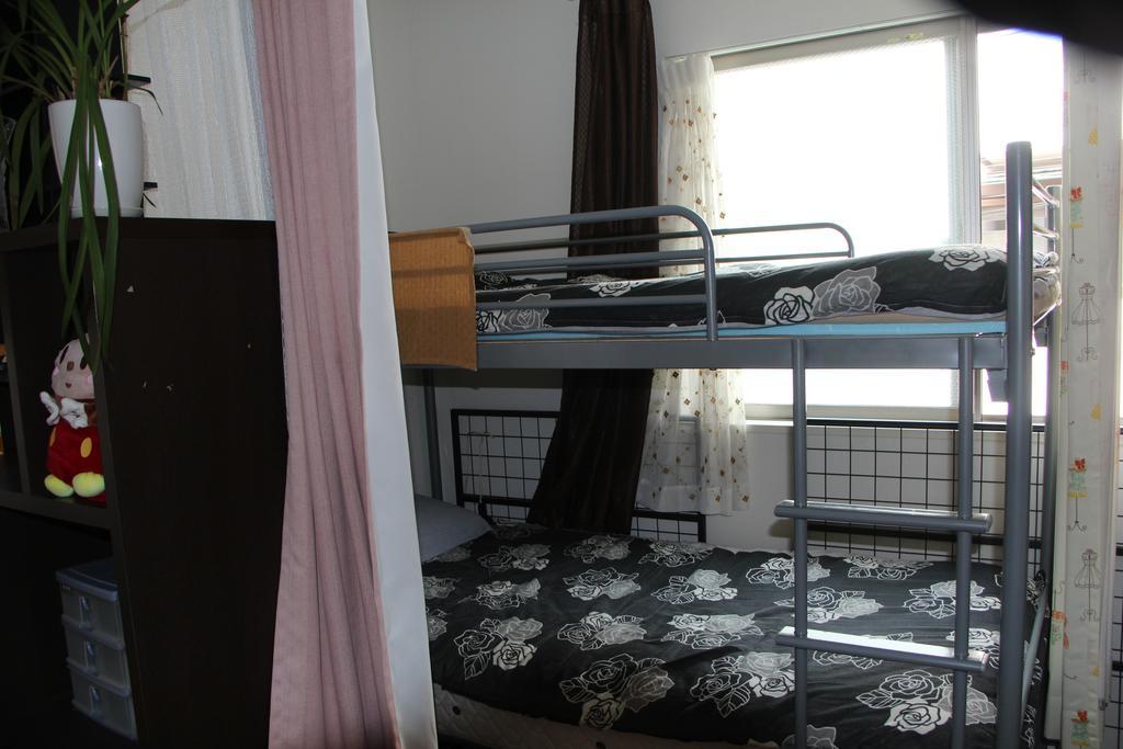 Freedom House 2 Hotel Токио Екстериор снимка