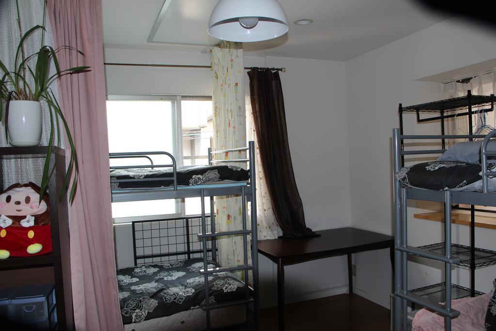 Freedom House 2 Hotel Токио Екстериор снимка