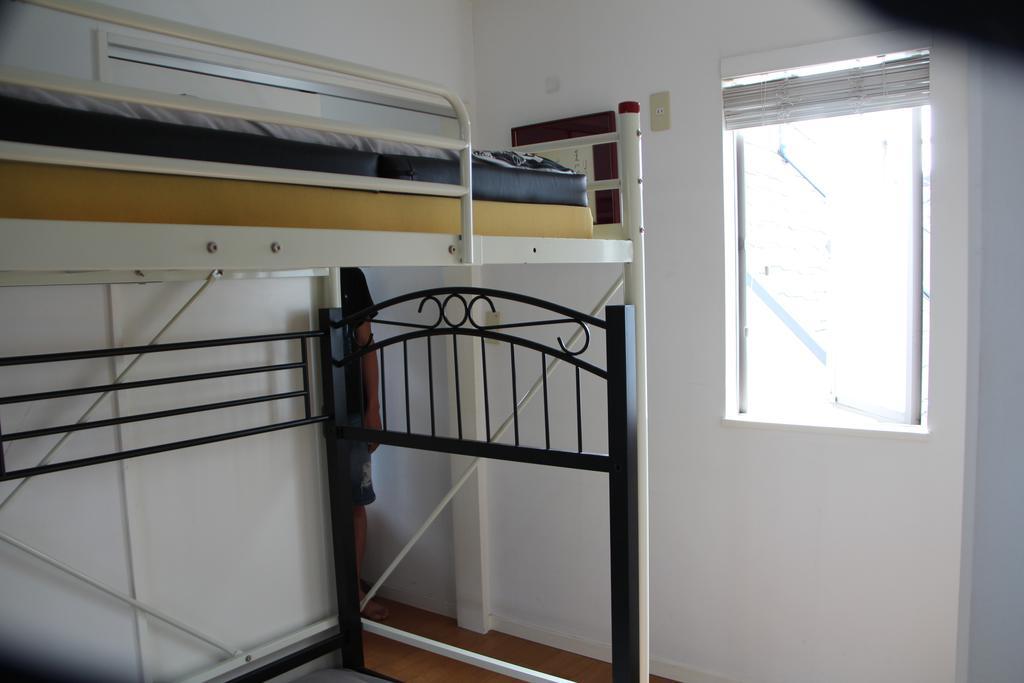 Freedom House 2 Hotel Токио Екстериор снимка