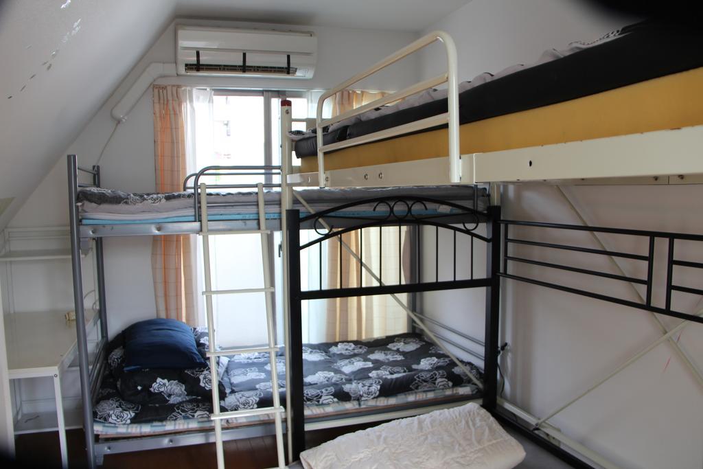 Freedom House 2 Hotel Токио Екстериор снимка