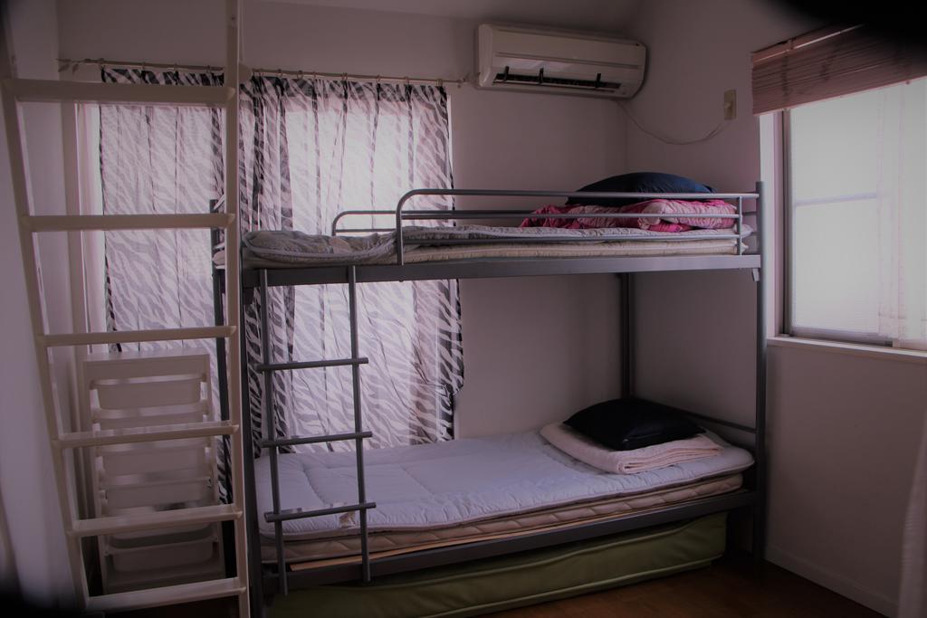 Freedom House 2 Hotel Токио Екстериор снимка